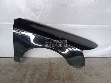 BLATOBRAN za Audi A6