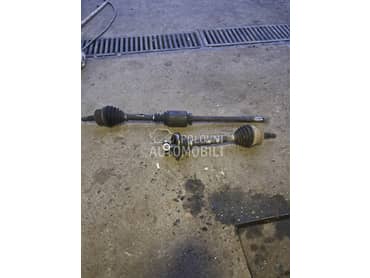 poluosovine 2.2dci... za Renault Espace od 1999. do 2005. god.