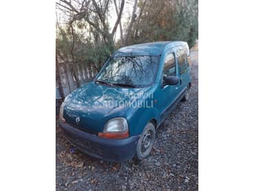 farovi krila branik stakla za Renault Kangoo od 1998. do 2003. god.