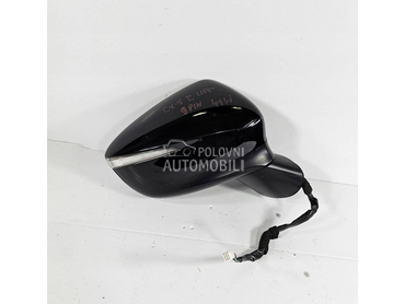 retrovizor desni orginalan za Mazda CX-5 od 2015. do 2017. god.