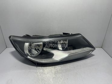 FAR za Volkswagen Tiguan