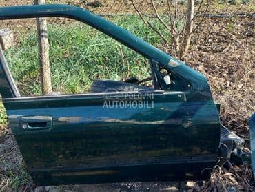 vrata za Pezoa 406 za Peugeot 406 od 1999. do 2003. god.