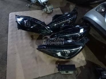 farovi led za Peugeot 308 od 2014. do 2020. god.