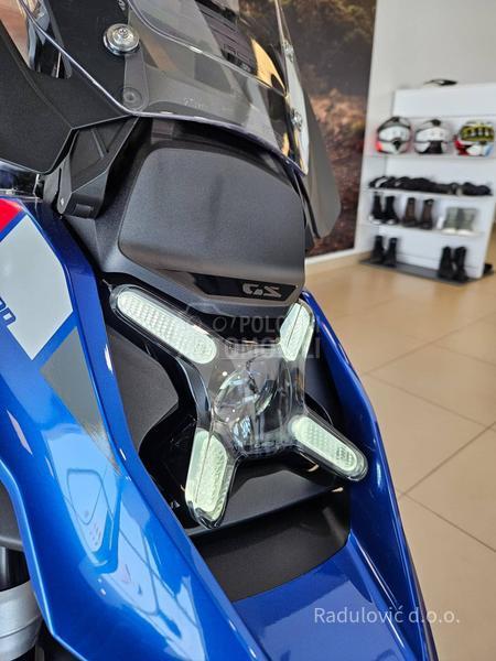 BMW R 1300 GS Automatik