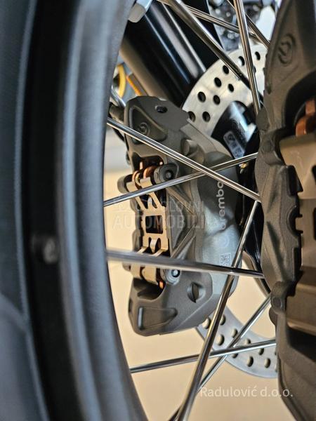 BMW R 1300 GS Automatik