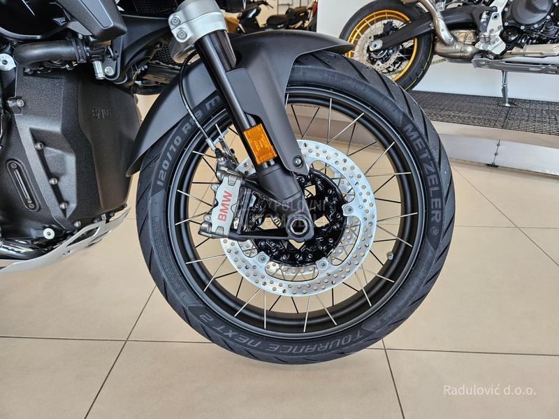 BMW R 1300 GS Automatik
