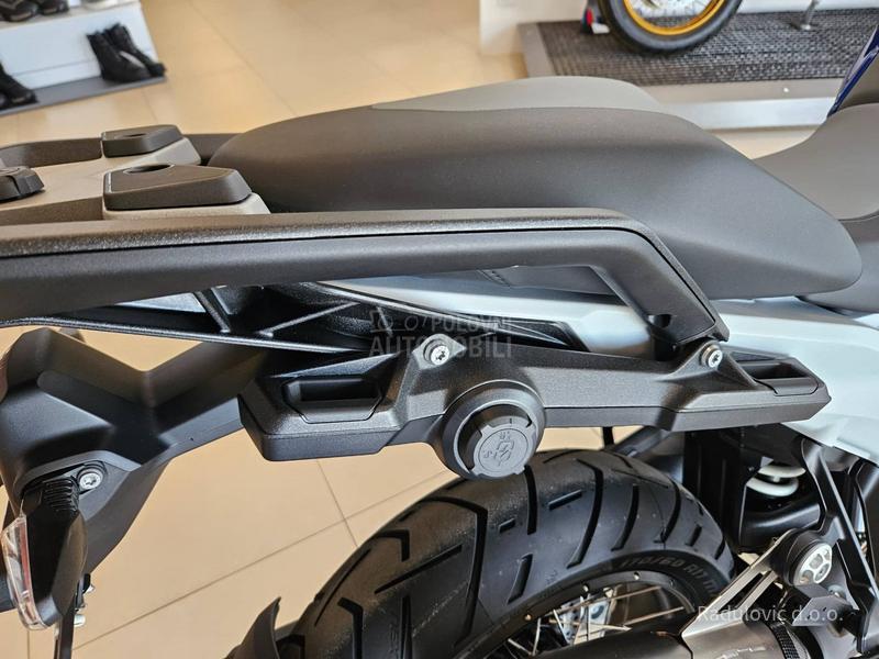 BMW R 1300 GS Automatik