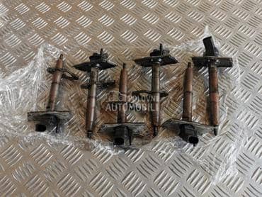 Dizne za Phaeton za Volkswagen Phaeton od 2002. do 2006. god.