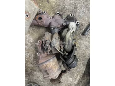 TURBINA za Opel Astra H od 2004. do 2010. god.