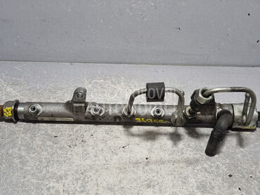 RAMPA za Volkswagen Polo