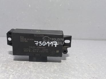ELEKTRONIKA MODUL za Nissan Qashqai