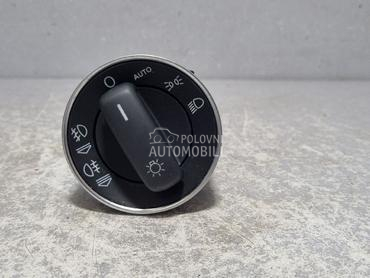 PREKIDACI SVJETLA za Audi A8