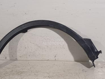 RUB BLATOBRANA za Toyota RAV 4