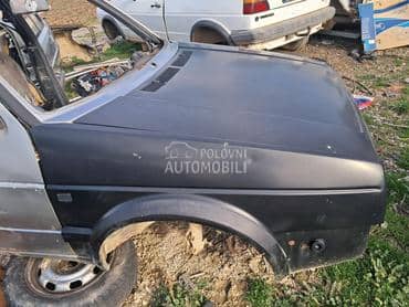 Limarija za Volkswagen Golf 2, Golf 3, Jetta ... od 1987. do 1998. god.