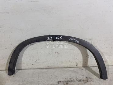 RUB BLATOBRANA za BMW X1