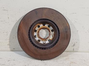 KOCIONI DISK za Volkswagen Tiguan