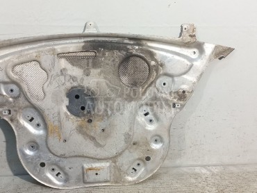 PODNA ZASTITA za BMW Serija 5