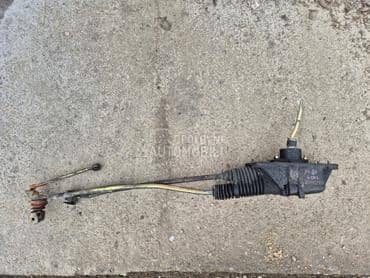 Birac brzne za Audi A4 od 2001. do 2004. god.