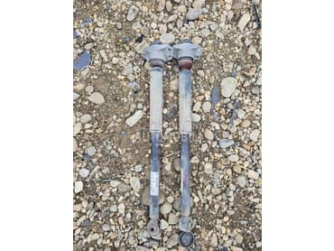 Zadnji amortizeri za Seat Ibiza od 2003. do 2008. god.