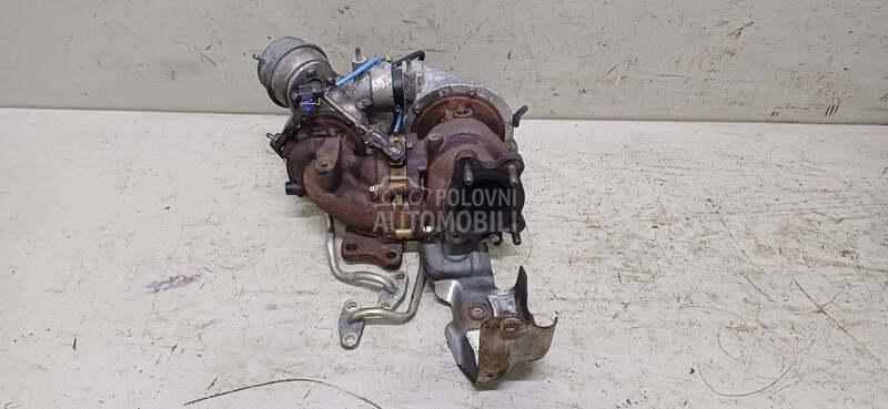 TURBINA