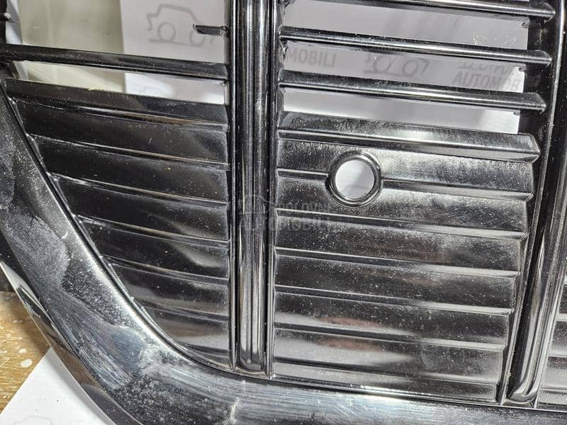 MASKA BRANIKA E TRON