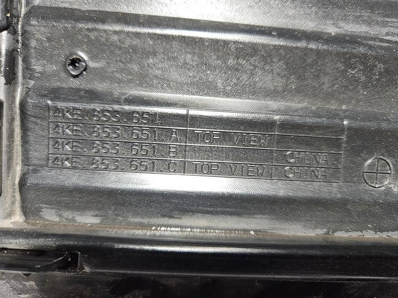 MASKA BRANIKA E TRON