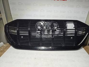MASKA BRANIKA E TRON za Audi e-tron od 2019. do 2024. god.