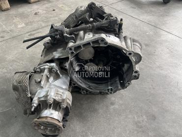 MJENJAC za Škoda Octavia