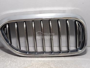 RESETKA BRANIKA za BMW Serija 5