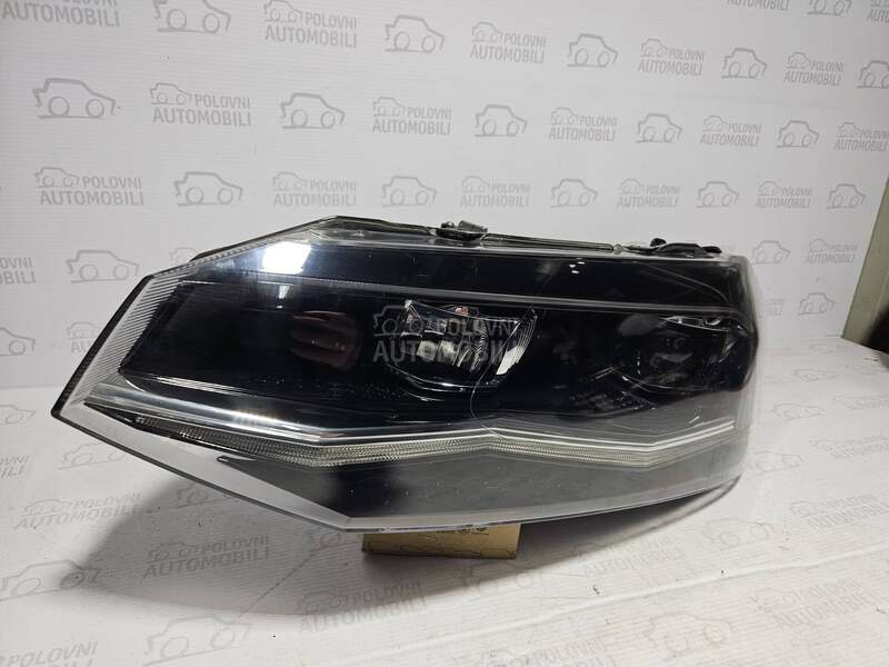 POLO 2G LEVI FULL LED FAR