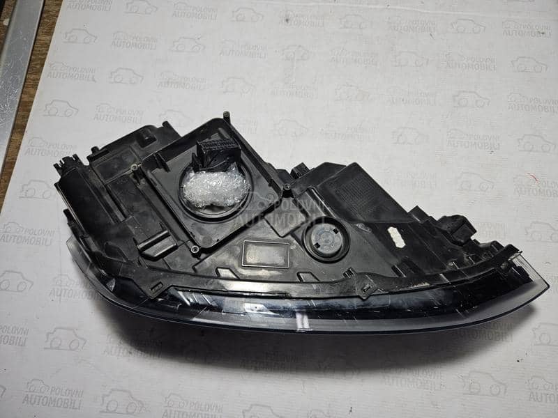 POLO 2G LEVI FULL LED FAR