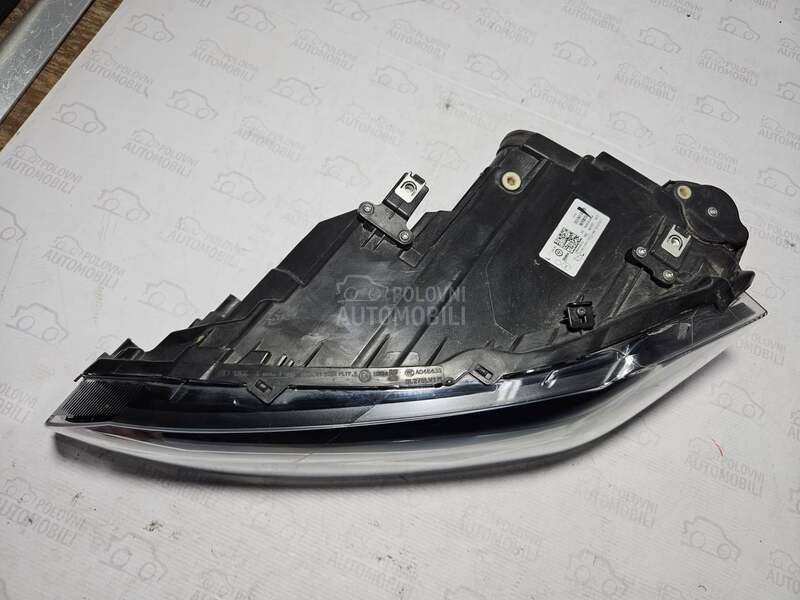 POLO 2G LEVI FULL LED FAR