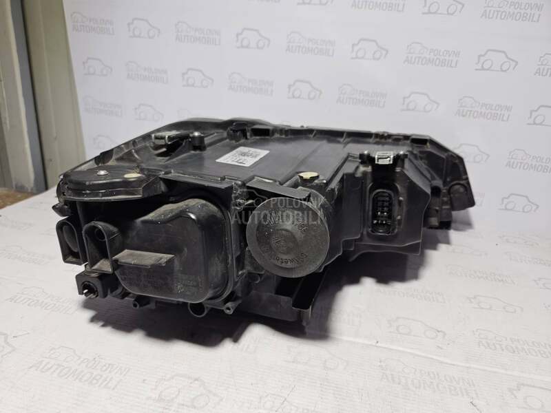 POLO 2G LEVI FULL LED FAR