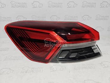 E TRON ŠTOP SVETLO LEVO za Audi e-tron od 2018. do 2024. god.