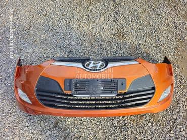 Prednji branik za Hyundai Veloster