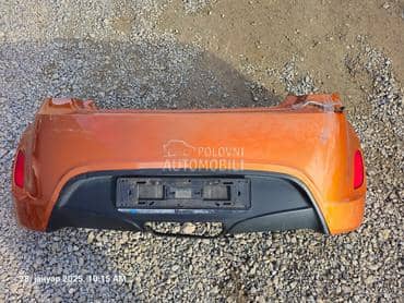 Branik zadnji za Hyundai Veloster