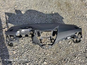 Instrument tabla za Hyundai Veloster