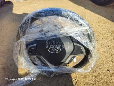 Volan za Hyundai Veloster