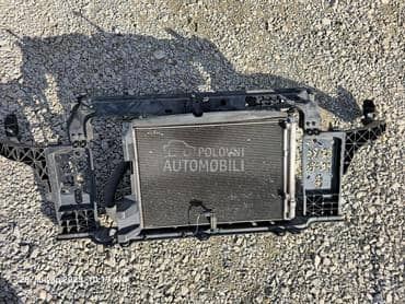 Ventilator za Hyundai Veloster