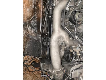 Usisna grana za 2.7 3.0 TDI za Audi A4, A4 Allroad, A5 ...