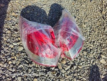 Stop svetla i stop lampe za Hyundai Veloster