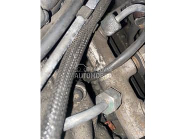 Magistrala goriva za 2.7 3.0 za Audi A4, A4 Allroad, A5 ...
