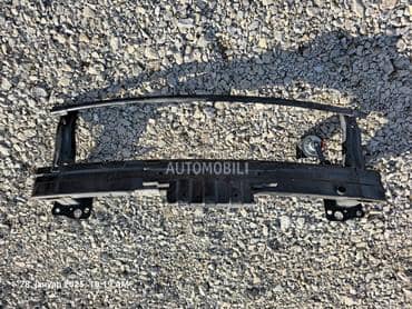 Vezni lim za Hyundai Veloster