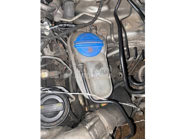 Posuda za antifriz za 2.7 3.0 za Audi A5