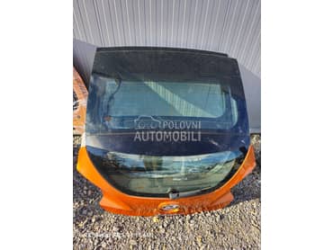 Gepek vrata za Hyundai Veloster