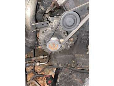 Alternator za 2.7 3.0 TDI za Audi A4, A4 Allroad, A5 ...