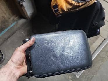 Naslon za ruku za Audi A4 od 2008. do 2014. god.