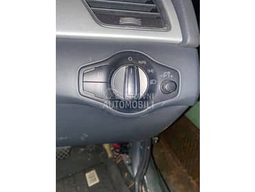 Prekidač svetla za Audi A4 Allroad, A4, A5 ... od 2008. do 2014. god.