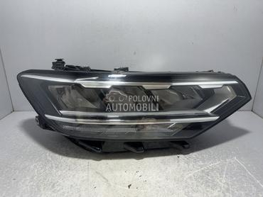 FAR za Volkswagen Passat B8