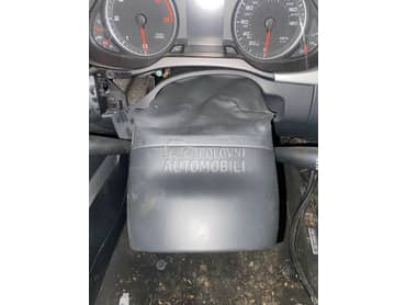 Kožica iznad volana za Audi A4, A4 Allroad od 2008. do 2014. god.